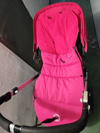 Fundas bugaboo cameleon