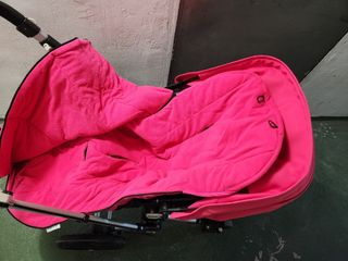 Fundas bugaboo cameleon