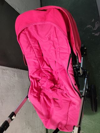 Fundas bugaboo cameleon