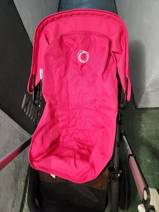 Fundas bugaboo cameleon