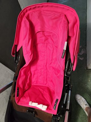 Fundas bugaboo cameleon