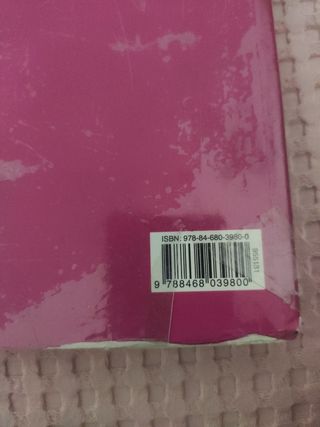 Libro Geografía e historia 2 Eso