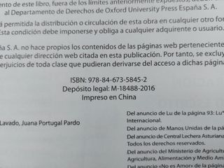 Libro de lengua castellana y literatura 4 ESO