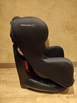 Silla Isofix bebe confort
