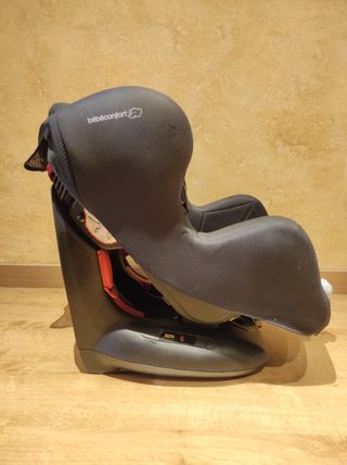 Silla Isofix bebe confort