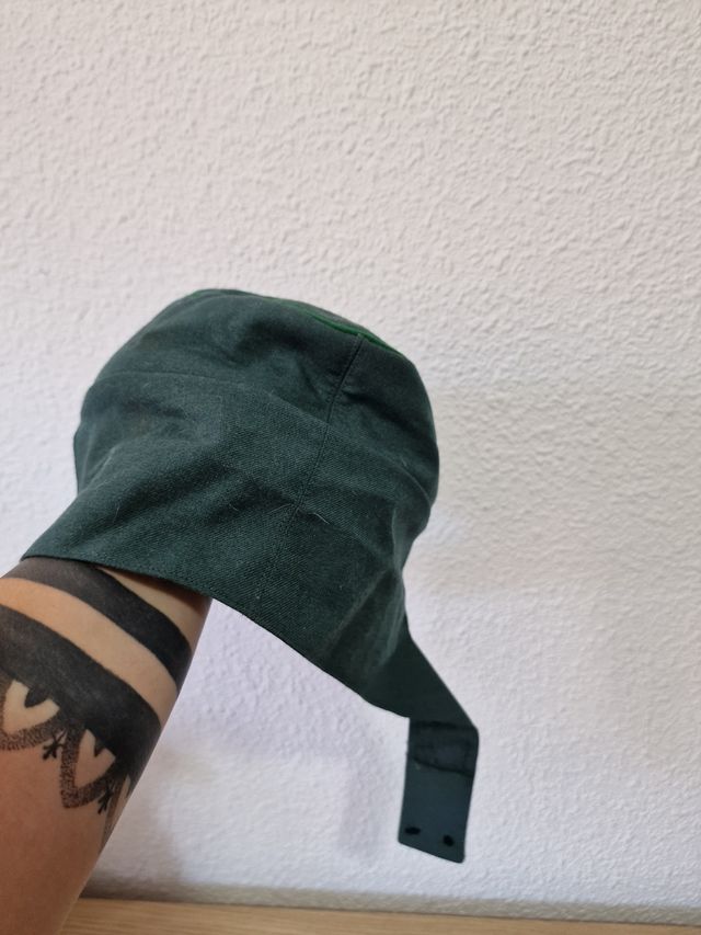 Antigua gorra policía Alemana año 50 / 60