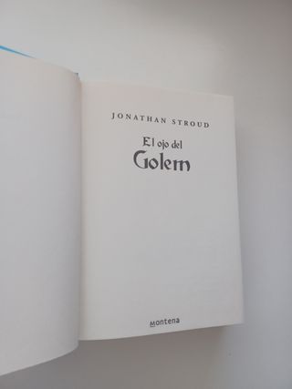Libro juvenil