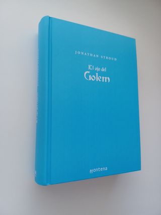 Libro juvenil