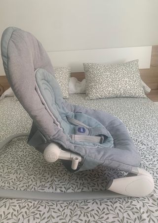 hamaca evolutiva hooplà marca chicco