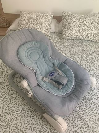 hamaca evolutiva hooplà marca chicco