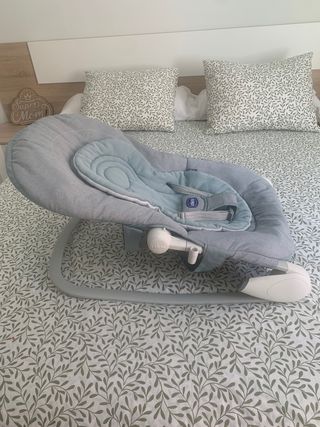 hamaca evolutiva hooplà marca chicco