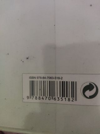 Libro educación plástica visual y audiovisual