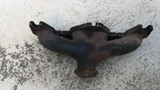 Carburacion, admisión y escape Símca 