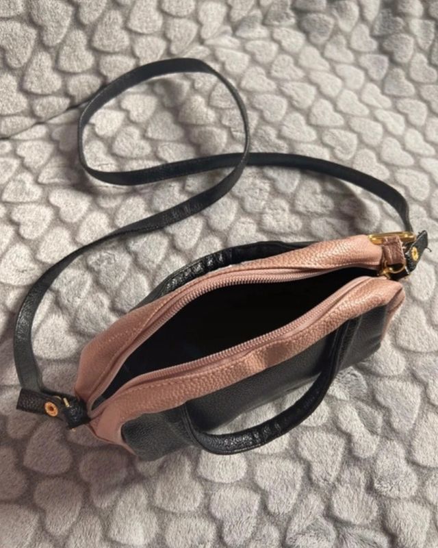 Borsetta a tracolla - Piquadro for Collistar