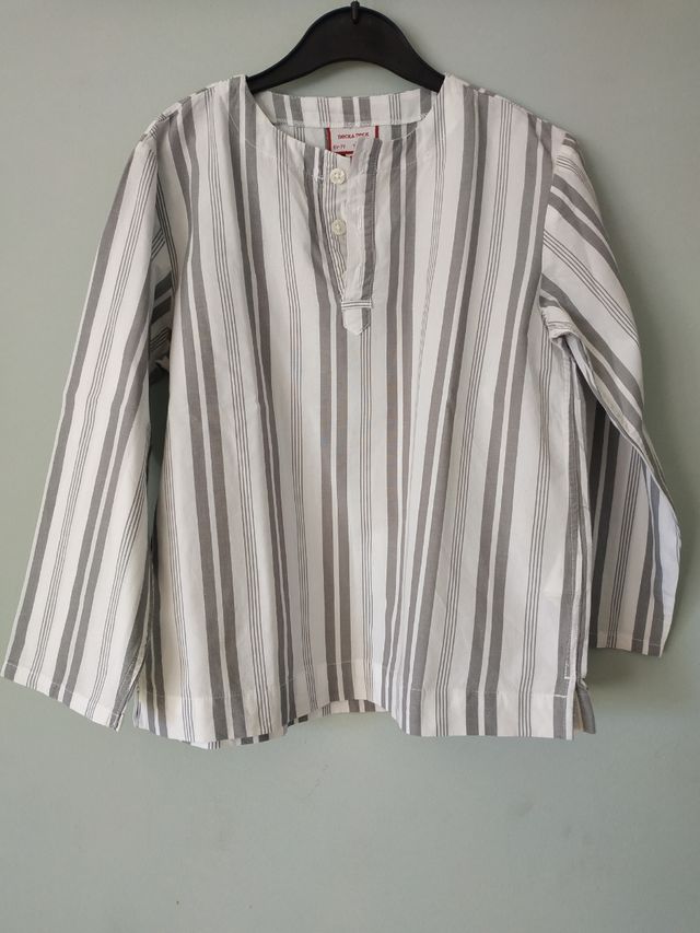 Camisa chico marca Neck&Neck T-6