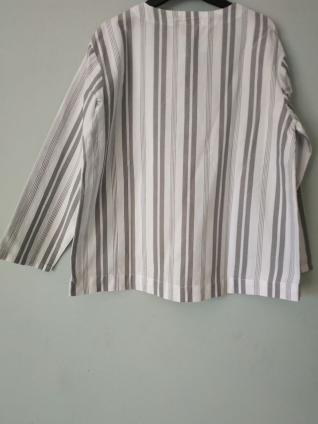 Camisa chico marca Neck&Neck T-6