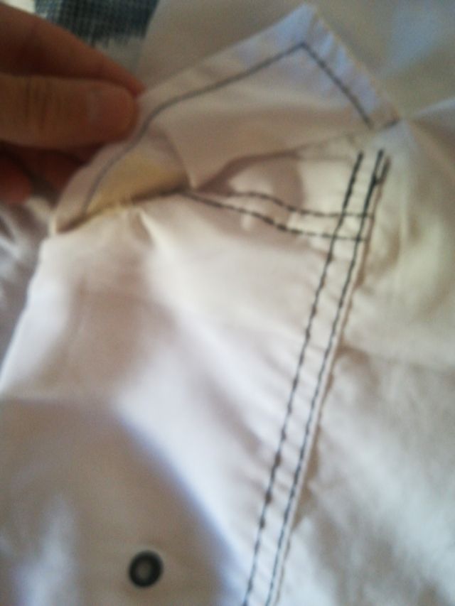 Bañador chico joven