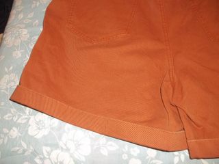 wallis ladies shorts uk14 eu42