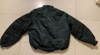 Bomber MA 1 Georgetown