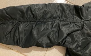 Bomber MA 1 Georgetown