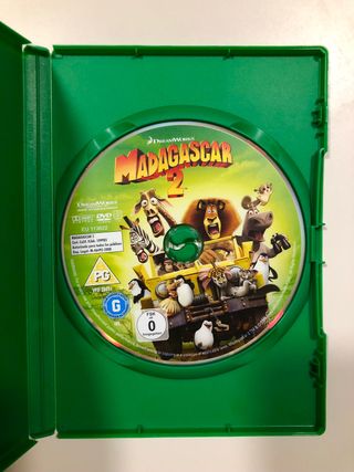 PACK MULTIAVENTURA DREAMWORKS