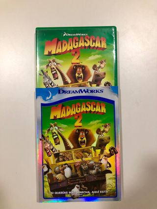 PACK MULTIAVENTURA DREAMWORKS