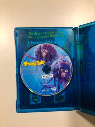 PACK MULTIAVENTURA DREAMWORKS