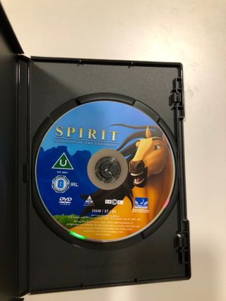 PACK MULTIAVENTURA DREAMWORKS