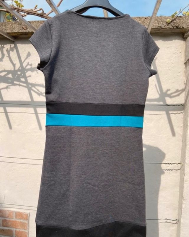 Abito invernale (Made in ITALY)