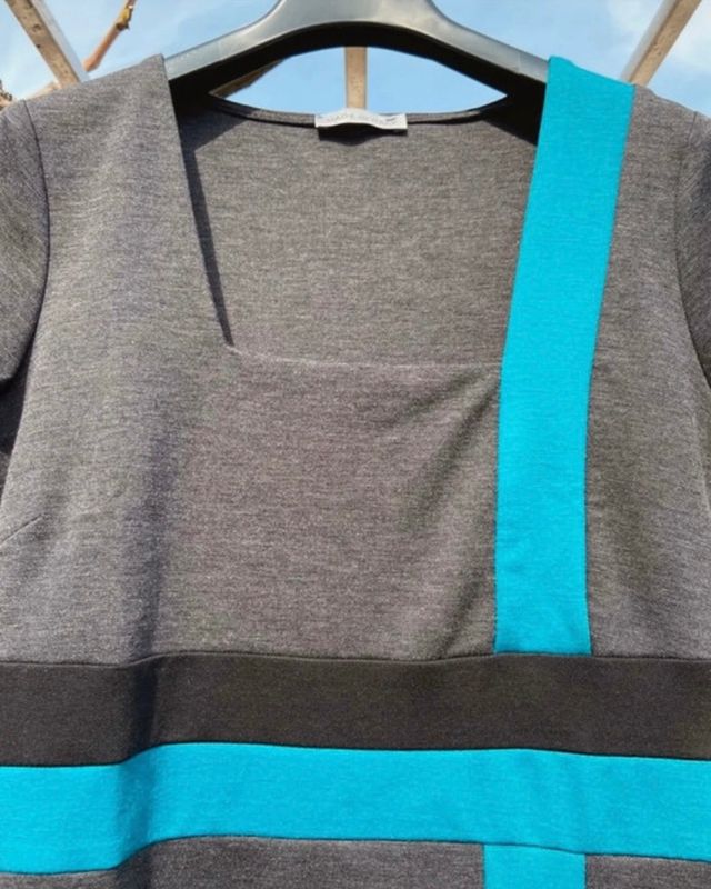 Abito invernale (Made in ITALY)