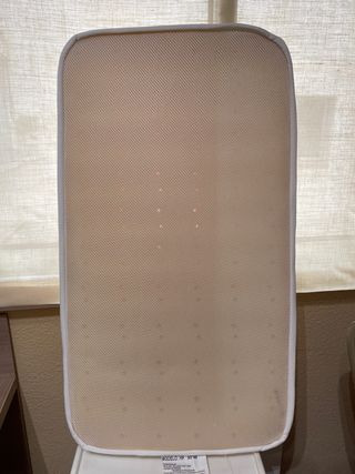 colchon miniCuna Doco bebe 90x48