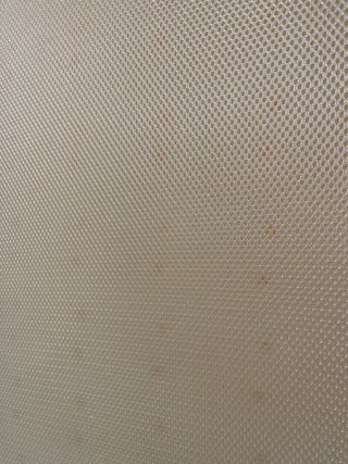 colchon miniCuna Doco bebe 90x48