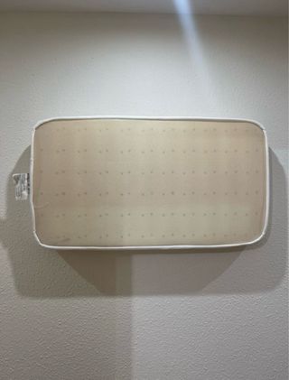 colchon miniCuna Doco bebe 90x48