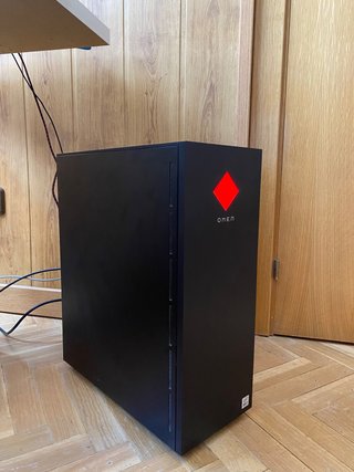 Desktop HP Omen 25L