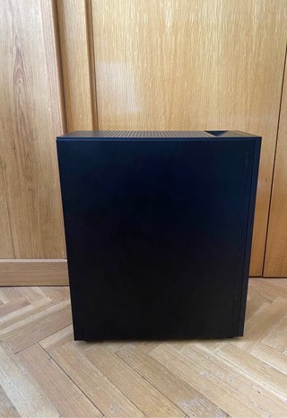 Desktop HP Omen 25L