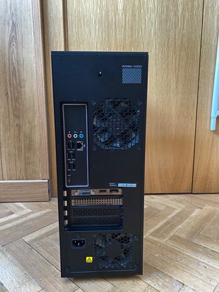 Desktop HP Omen 25L