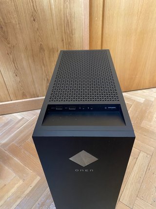 Desktop HP Omen 25L