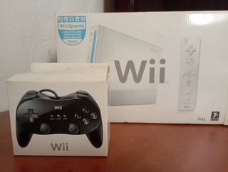 Lote Wii