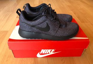 Bambas Nike Rosherun Print