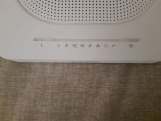 MODEM FASTWEB