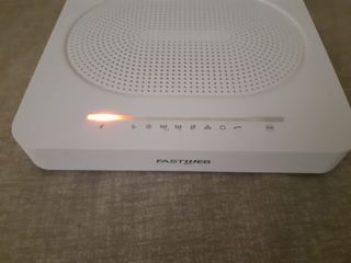 MODEM FASTWEB