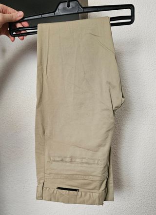 Pantalon zara