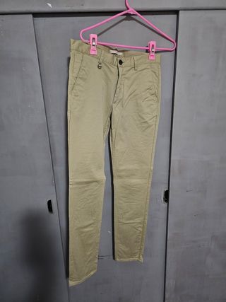 Pantalon zara