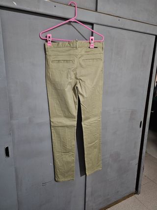 Pantalon zara