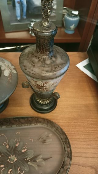 Cristal de Murano