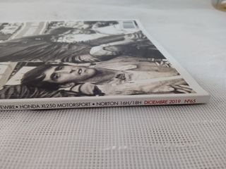 REVISTA MOTOCLASICA 65