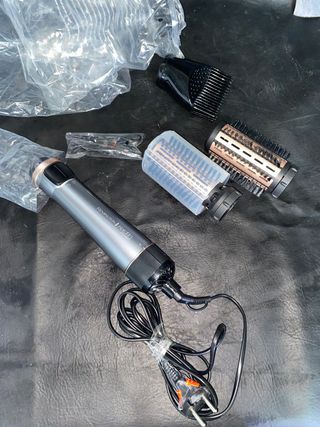 Cepillo secador Remington