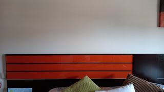 DORMITORIO DE MATRIMONIO