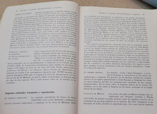 Historia Moderna y Contemporánea 1971 Roig Ortega