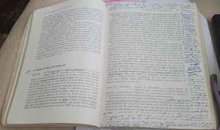 Historia Moderna y Contemporánea 1971 Roig Ortega